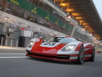 Разработчик Gran Turismo 7 дал фанатам миллион бесплатных кредитов в качестве извинений