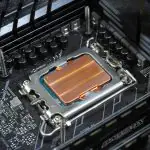 RockItCool заявляет о повышении температуры на 15°C за счет использования медной IHS на чипах Intel 12-го поколения