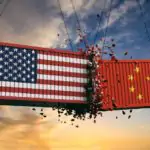 США отменяет китайские импортные пошлины на 352 продукта – поступают более дешевые компоненты?