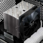Scythe анонсировала процессорный кулер Mugen 5 ревизии C