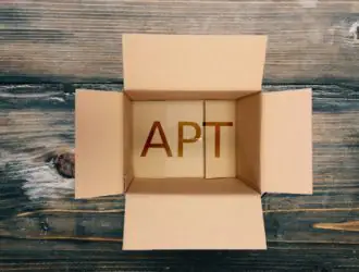 Список установленных пакетов Apt