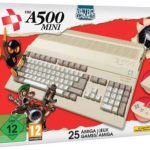 Стоимость Amiga A500 Mini снизилась до самой низкой цены