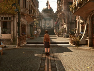 Новинки игр на пк 2022