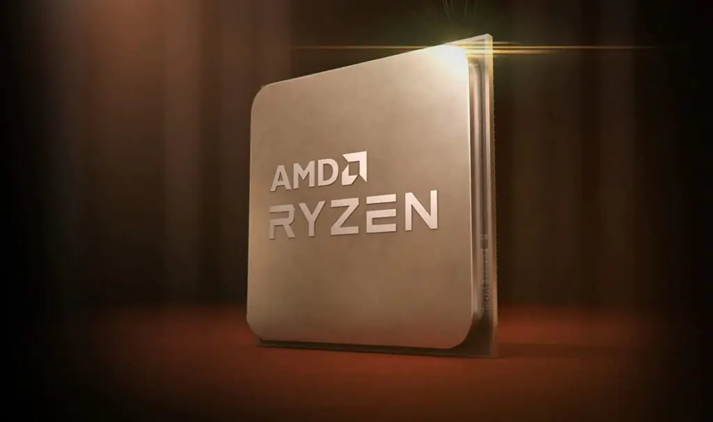 Утечка тестов AMD Ryzen 7 5800X3D