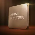 Утечка тестов AMD Ryzen 7 5800X3D