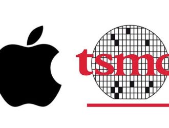 В 2021 году Apple обеспечила доход TSMC от пластин в размере 14,3 миллиарда долларов.