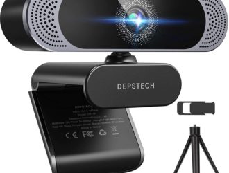 10 лучших веб-камер для Ubuntu в 2022 году