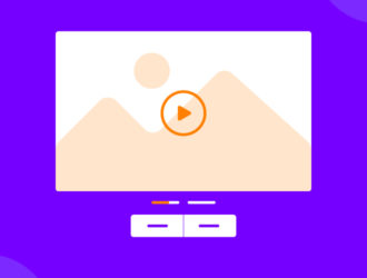 Видеовиджет