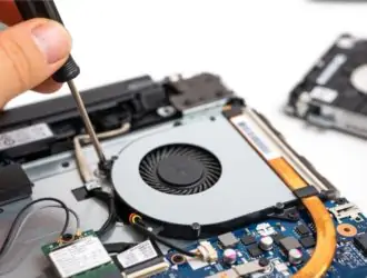 10 фактов, которые вы должны знать о ремонте ноутбуков