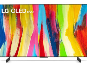42-дюймовые OLED-телевизоры LG C2 могут не получить новую панель EX