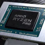 AMD представляет чипы Ryzen Pro серии 6000 для бизнес-ноутбуков