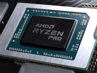 AMD представляет чипы Ryzen Pro серии 6000 для бизнес-ноутбуков