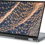Dell представляет профессиональный ноутбук Latitude 9330 2-в-1
