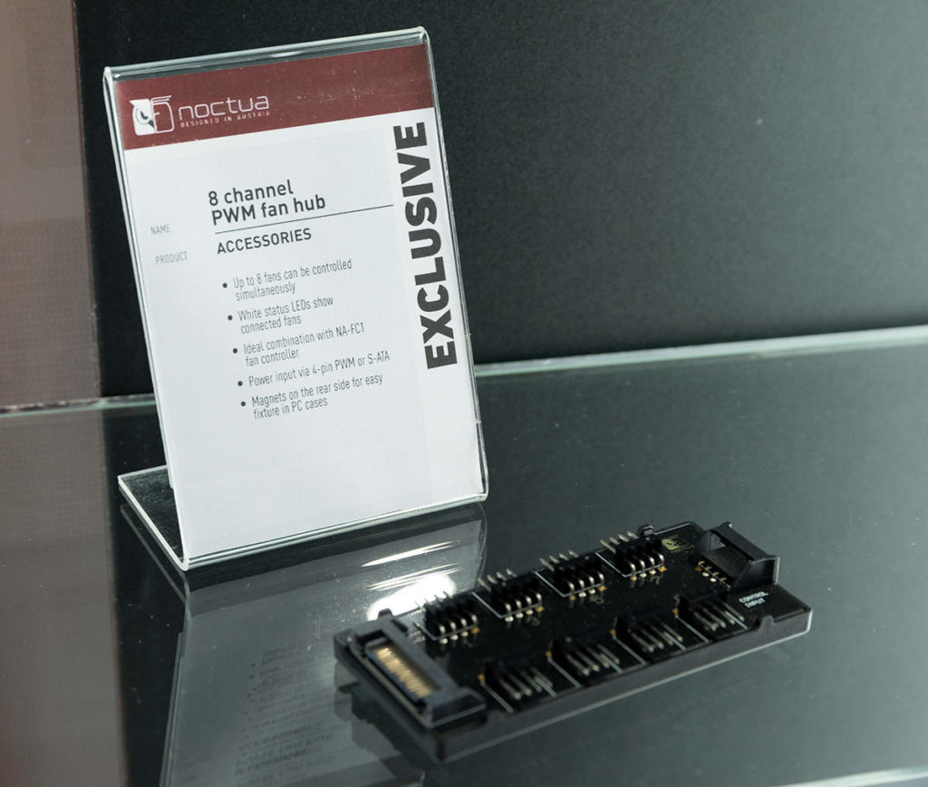 Дорожная карта Noctua переносит выпуск NH-D15 следующего поколения и белых вентиляторов на первый квартал 2023 года