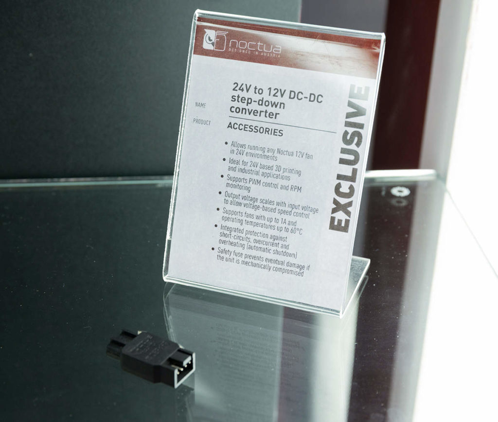 Дорожная карта Noctua переносит выпуск NH-D15 следующего поколения и белых вентиляторов на первый квартал 2023 года