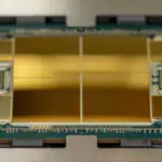 Intel Xeon Sapphire Rapids-SP разгоняется до 3,3 ГГц, достигая 420 Вт в PL2