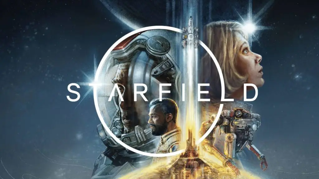 Изображения Starfield от Bethesda продолжают просачиваться за несколько месяцев до релиза