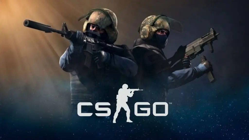 Как играть в команде в CSGO