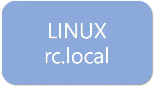 Как использовать rc.local в CentOS 8