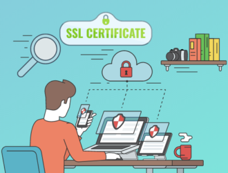 Как контролировать SSL/TLS-сертификаты с помощью Checkmk