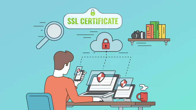 Как контролировать SSL/TLS-сертификаты с помощью Checkmk