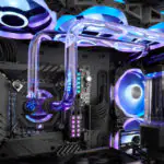 Комплекты Corsair iCue XH303iXH305i RGB Pro делают индивидуальное охлаждение более доступным