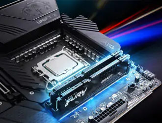 MSI бьет мировой рекорд DDR5 — достигает 10 000 МТ/с
