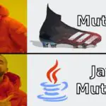 Метод Mutator в Java