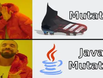 Метод Mutator в Java