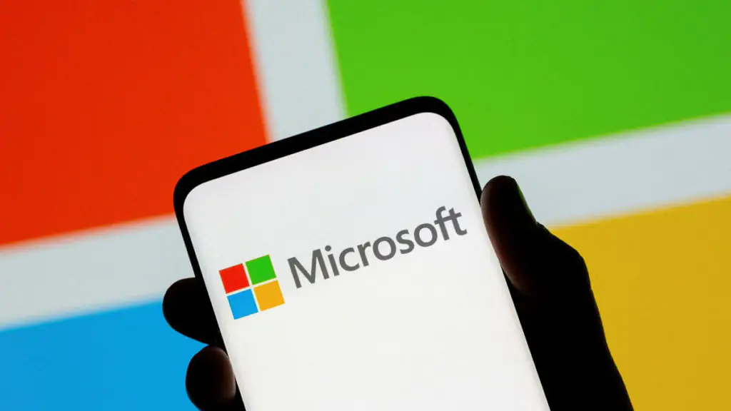 Microsoft установила рекордную выручку в этом квартале