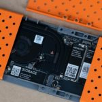 Модульная материнская плата Framework прокладывает путь для сверхмалых ПК своими руками