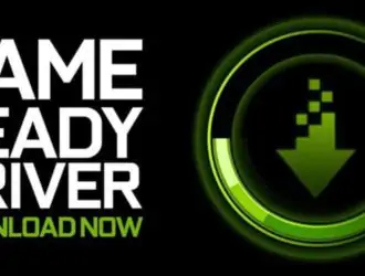 Nvidia выпускает драйвер GeForce Game Ready 512.59