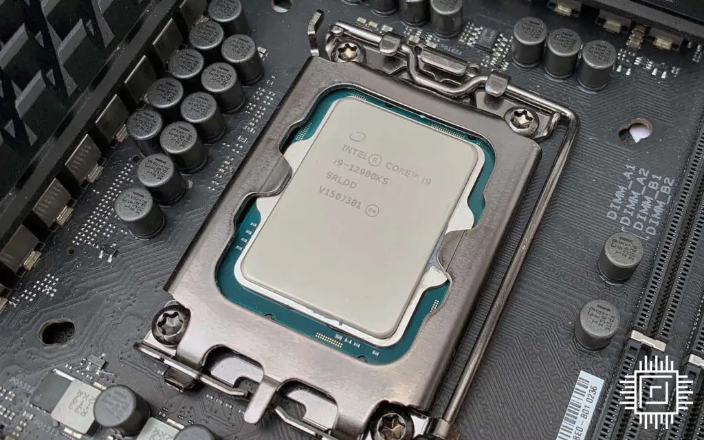 Обзор Intel Core i9-12900KS