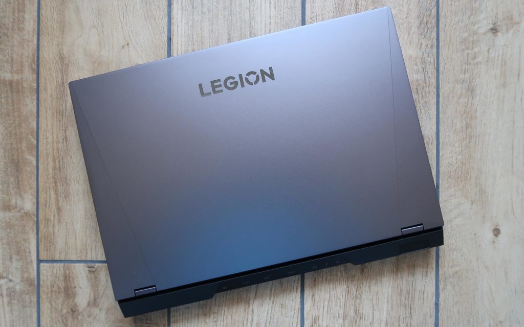 Обзор Lenovo Legion 5i Pro Gen 7