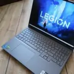 Обзор Lenovo Legion 5i Pro Gen 7