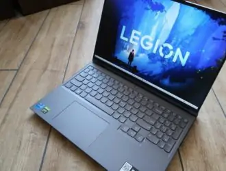 Обзор Lenovo Legion 5i Pro Gen 7