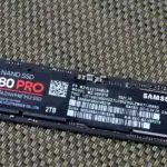 Обзор твердотельного накопителя Samsung 980 Pro емкостью 2 ТБ