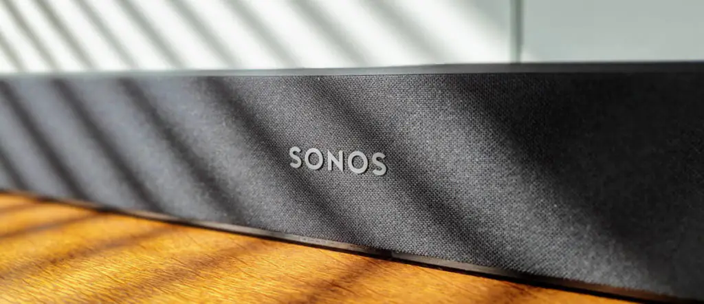 Sonos готовится выпустить бюджетный саундбар