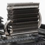Thermalright нацелилась на твердотельные накопители следующего поколения с огромным радиатором HR-09 2280 Pro M.2