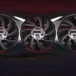 Утечки указывают на то, что обновление AMD RDNA 2 RX 6X50 XT появится 10 мая