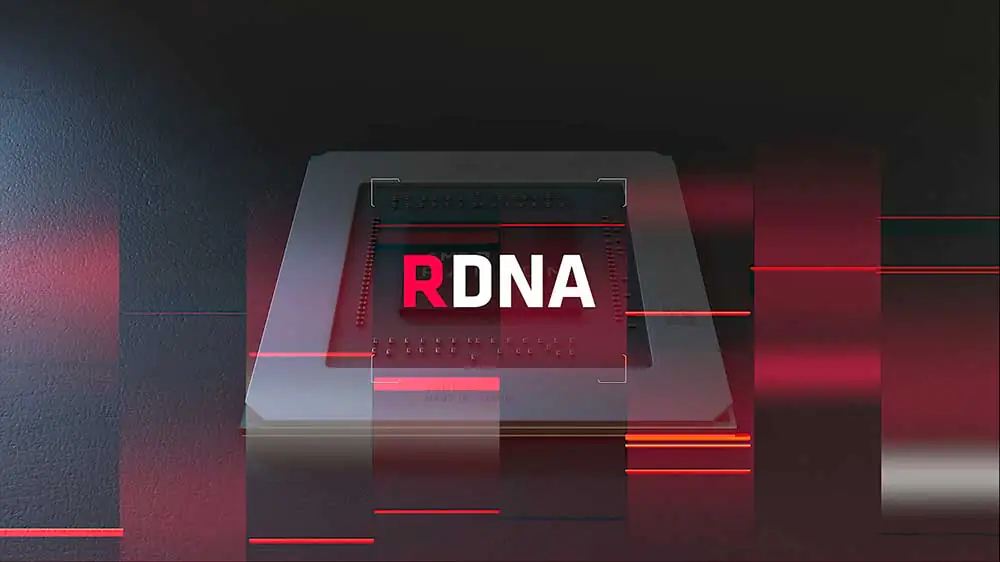 AMD RDNA 3 не такой мощный, как первоначально предполагалось