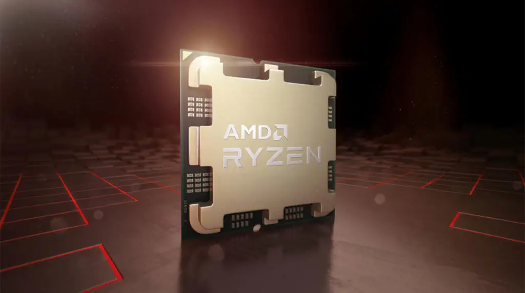 AMD приоткрывает завесу над Zen 4: Ryzen 7000 удваивает кеш-память L2 и превышает 5 ГГц