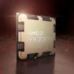 AMD приоткрывает завесу над Zen 4: Ryzen 7000 удваивает кеш-память L2 и превышает 5 ГГц