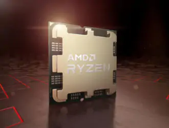 AMD приоткрывает завесу над Zen 4: Ryzen 7000 удваивает кеш-память L2 и превышает 5 ГГц