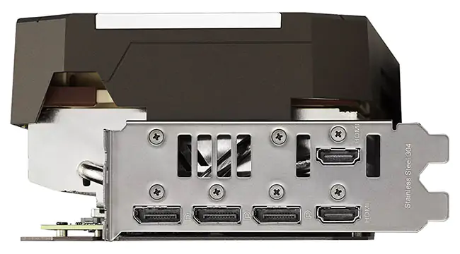 Asus официально представляет видеокарту GeForce RTX 3080 Noctua Edition