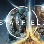 Bethesda отодвигает Starfield и Redfall на 2023 год