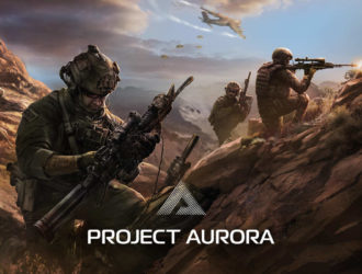 Call of Duty: Project Aurora разрабатывается для мобильных устройств