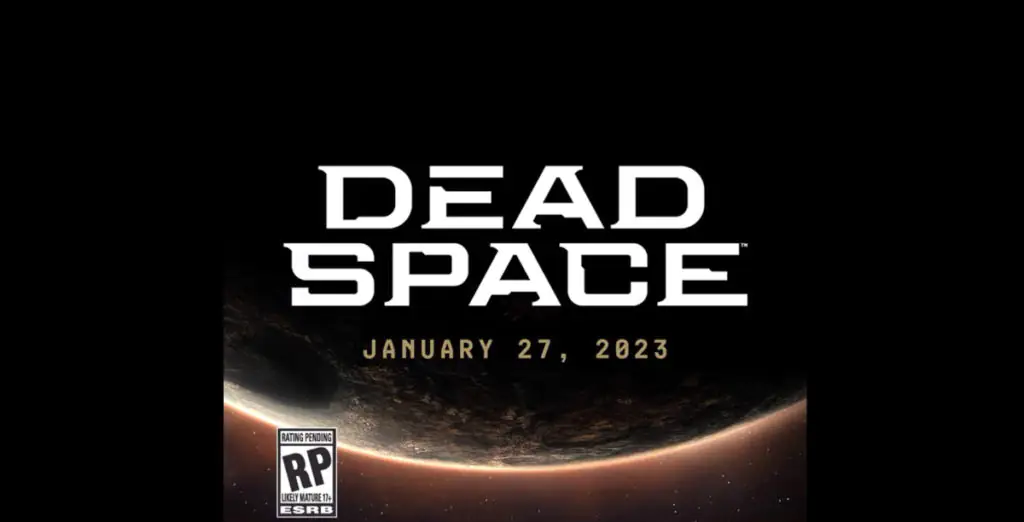 Дата выхода ремейка Dead Space назначена на начало 2023 года