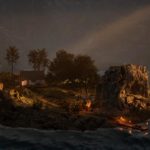 EzBench — бесплатный бенчмарк GPU и стресс-тест на базе Unreal Engine 5