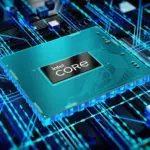 Intel использовала фон своего мероприятия 2022 Vision для запуска семи новых мобильных процессоров 12-го поколения под эгидой Core HX. Новые дополнения, озаглавленные Core i9-12950HX и Core i9-12900HX, рекламируют до 16 ядер (8P, 8E), обеспечивая 24 потока для будущих мобильных рабочих станций и игровых ноутбуков для энтузиастов. Обещая «непревзойденную мобильную производительность», новая линейка заменяет существующие детали серии H и бросает вызов осторожности с базовым TDP 55 Вт, а максимальная мощность в турборежиме увеличивается до 157 Вт. Intel в последних поколениях изо всех сил пыталась соперничать с конкурентами AMD и Apple в области времени автономной работы, и если определенные сражения не могут быть выиграны, компоненты серии HX здесь, чтобы гарантировать, что Intel сохранит корону по производительности. Мобильные процессоры HX 12-го поколения, представленные в корпусах BGA с размерами 45 мм x 37,5 мм x 2,0 мм, фактически представляют собой чипы настольного класса, высота по оси z которых уменьшена более чем на 50% по сравнению с обычными компонентами LGA. Ключевые особенности включают поддержку до 128 ГБ памяти DDR5-4800 с дополнительным ECC, 16 линий PCIe Gen 5 от ЦП, еще 32 линии PCIe Gen 3/4 от ЦП и набора микросхем, двойной порт Thunderbolt 40 Гбит/с, и поддержка разгона по всему стеку. Скорости в верхней части кучи достигают 5,0 ГГц на высокопроизводительных ядрах, а модели Core i9 также рекламируют 30 МБ кэш-памяти L3, встроенную графику 32-EU и символическую тактовую частоту 1,55 ГГц. Ассортимент Intel расширяется и включает процессоры с 16, 14, 12 или восемью ядрами, но даже последние с четырьмя высокопроизводительными и четырьмя эффективными ядрами имеют те же номинальные мощности 55 Вт/157 Вт. Собственные слайды Intel, естественно, стремятся показать значительный прирост производительности: чиповый гигант заявляет об огромном 81-процентном увеличении производительности рендеринга Blender по сравнению с восьмиядерным процессором Core i9-11980HK предыдущего поколения. Прирост по сравнению с недавними альтернативами, вероятно, будет намного меньше, но Core i9-12900HX, ориентированный на энтузиастов, наверняка окажется в верхней части большинства тестовых диаграмм. Целый список OEM-производителей уже подключен, и первоначальный набор ноутбуков серии HX включает в себя хорошее сочетание моделей для рабочих станций и игр, начиная от Dell Precision 7760/7770 и заканчивая Lenovo Legion 7i. Ожидайте еще много чего, и, учитывая предлагаемый уровень производительности, ожидайте, что эти замены настольных компьютеров будут стоить немалых денег после выпуска.